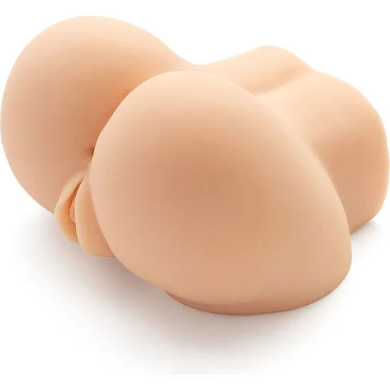 Act - Hot Honey Rider Vibrating Masturbator with Bullet Vibrator