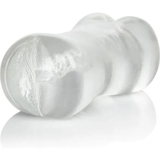 Calexotics - Stroke It Dual-Entry Stroker Masturbator