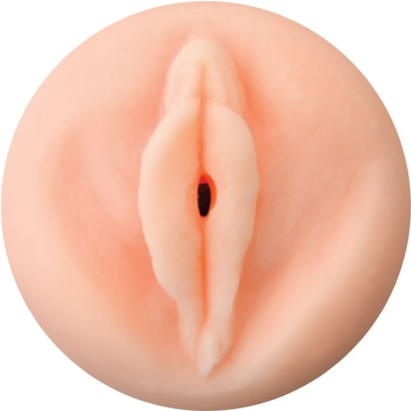 Private - Femme Fatale To Go Compact Stroker Masturbator