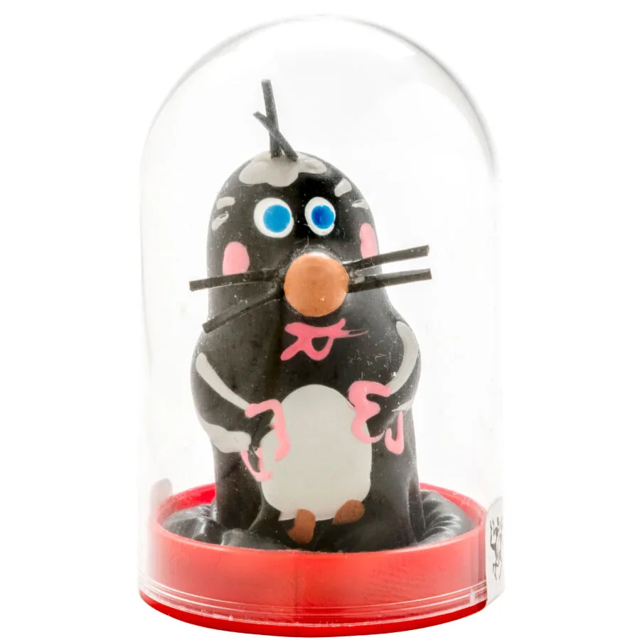 Condomerie - Hand-Painted Novelty Condom Mole Design
