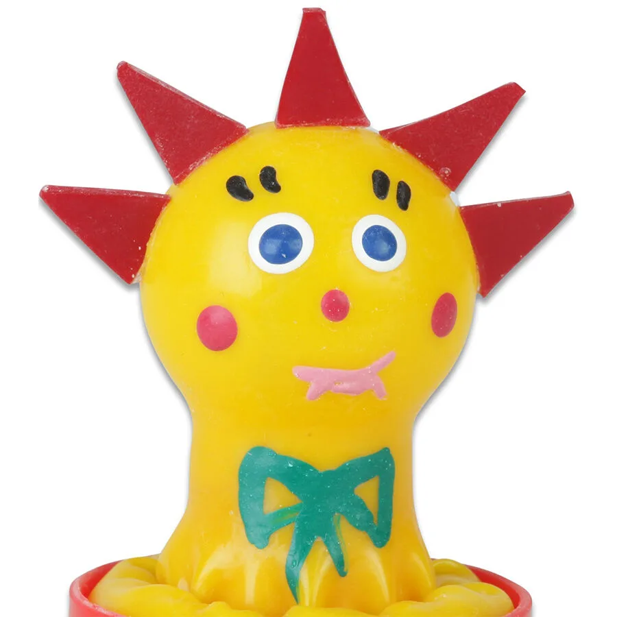 Condomerie Handmålad Novelty Kondom – Soldesign (Amsterdam Collection)