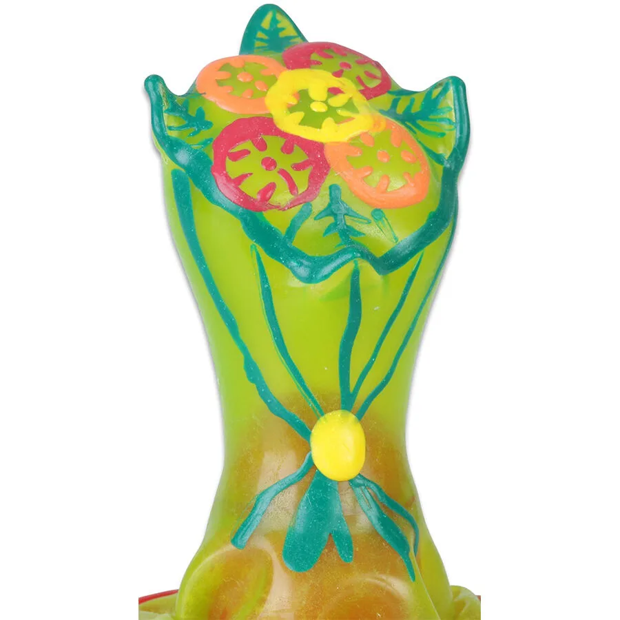 Condomerie - Handmålat Novelty Dekorativt Kondom | Puget Design
