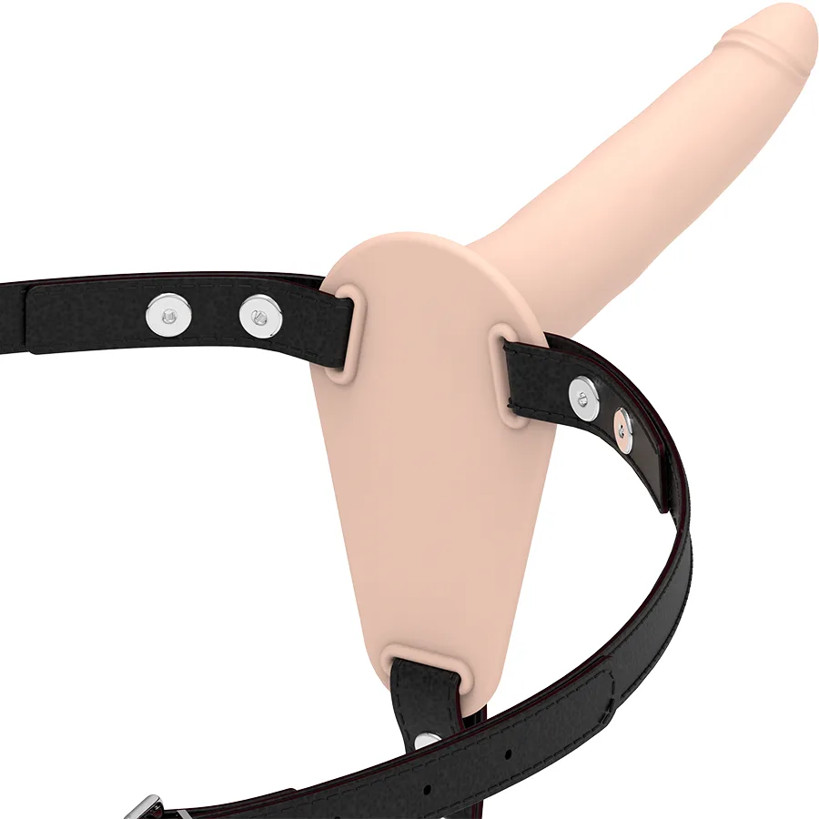 Vibrationsfria Harness