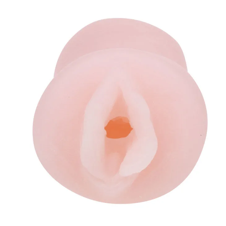 Baile - Angel Soft Touch Manlig Onanihylsa