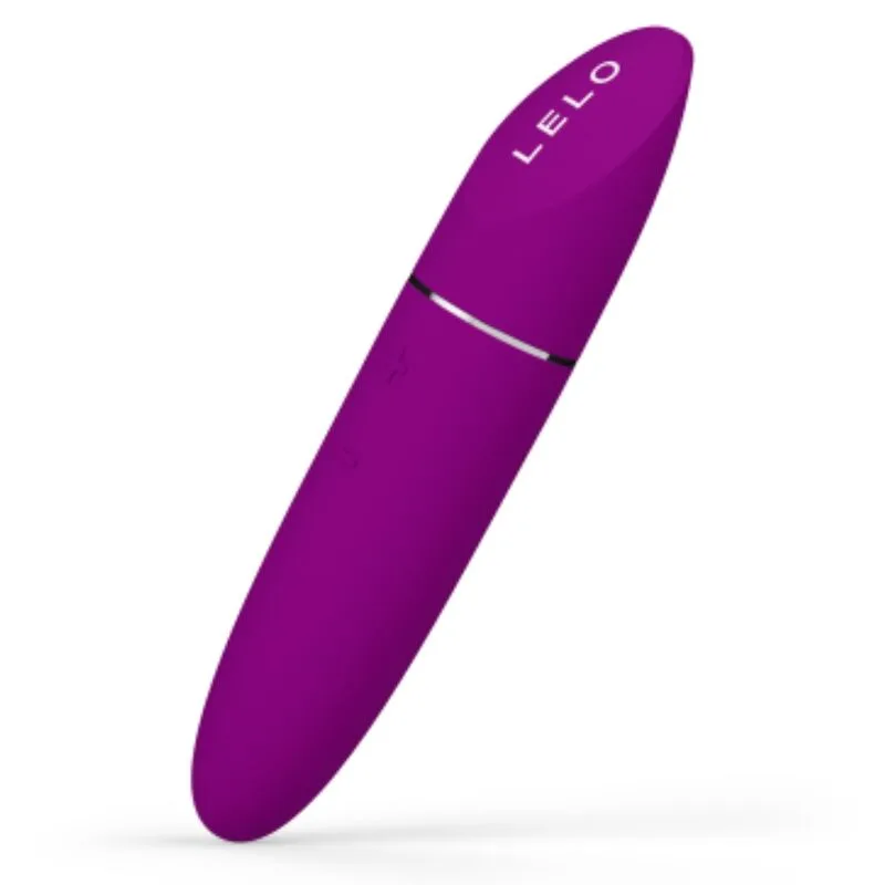 LELO Mia 3 Personlig Klitorisvibrator – Rosa
