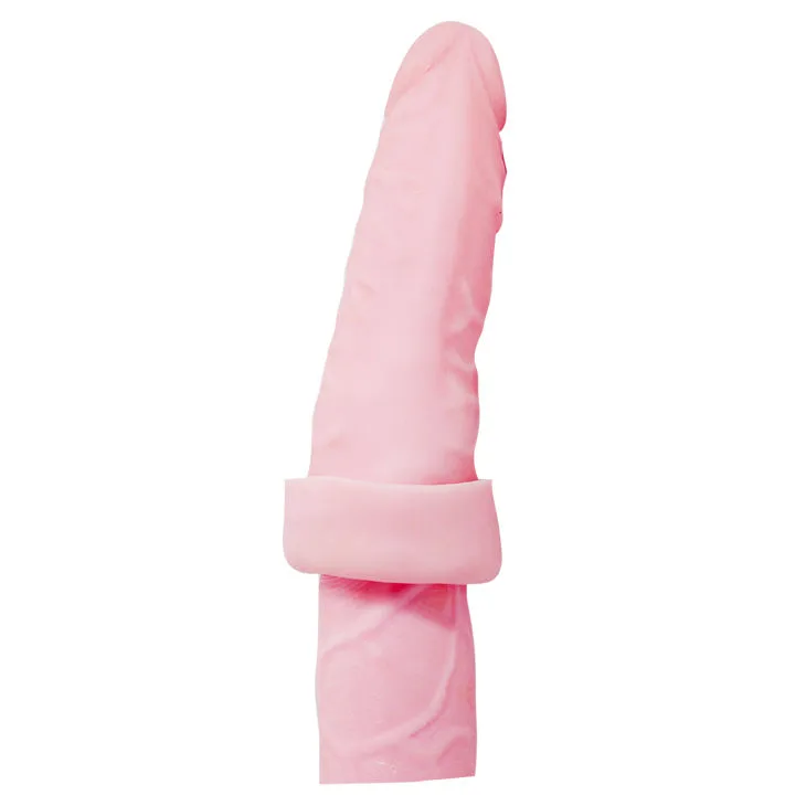 Baile Realistic Extension Sleeve – Manga Series Penisförlängare