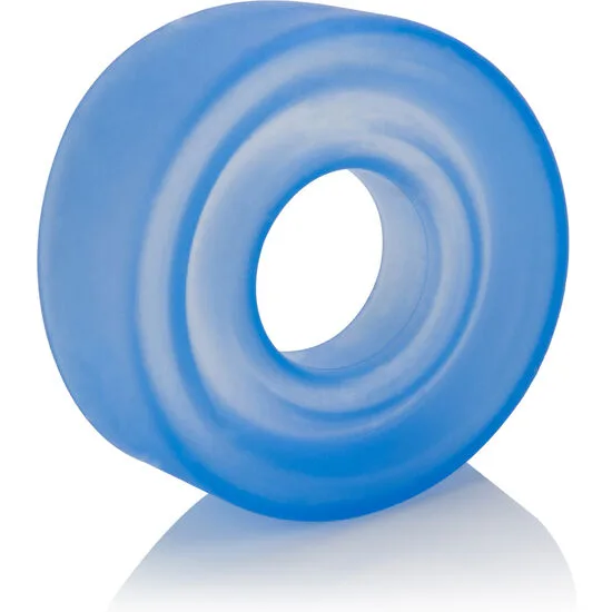 CalExotics Advanced Silicone Penispump-hylsa - Blå