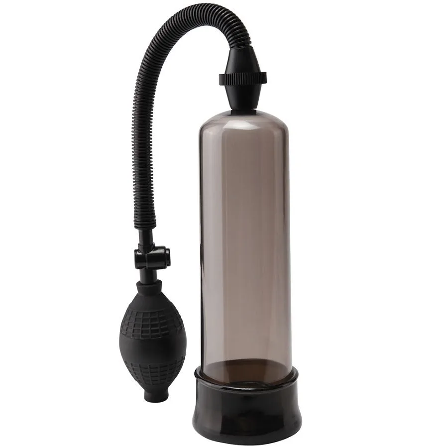 Pump Worx - Beginners Power Pump Svart