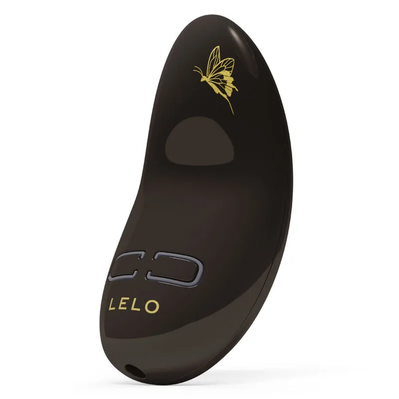 Lelo - Nea 3 Personlig Massager Svart