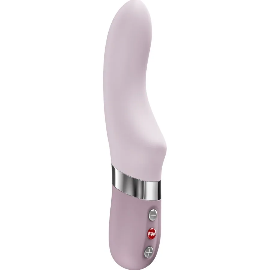 Fun Factory - Stronic Oceania Thrusting Pulsator | Soft Pink