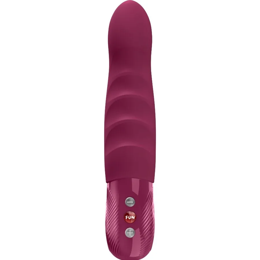 Fun Factory - Stronic Deep Thrusting Pulsator Vinröd