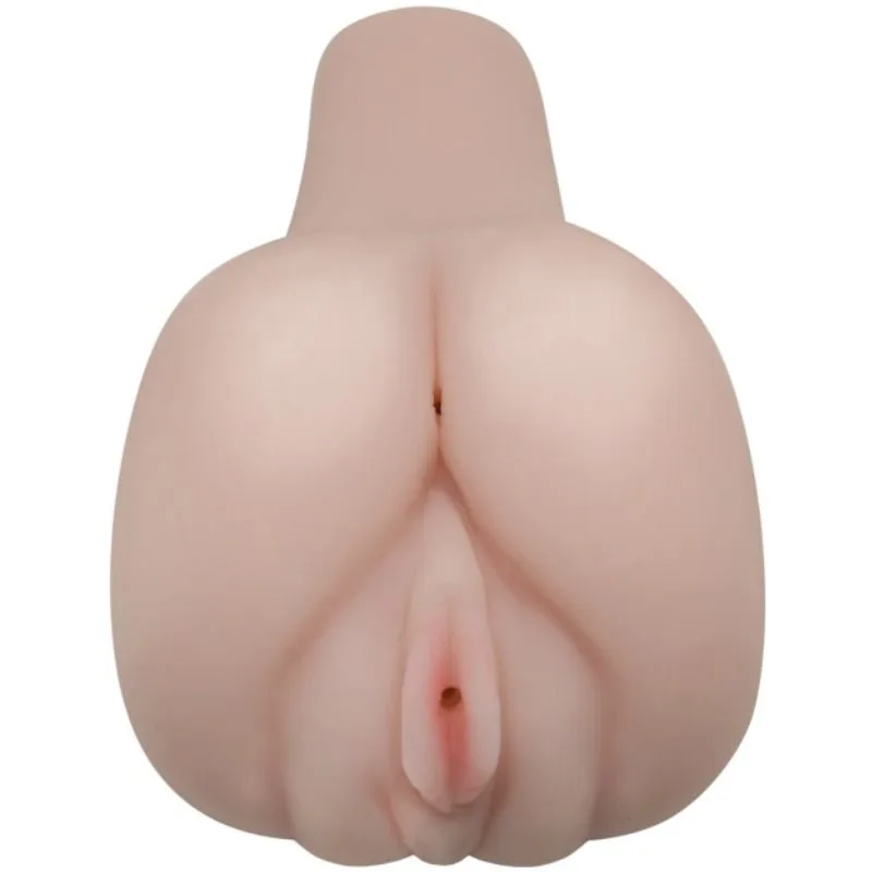 Baile - Passion Lady 3D Anatomisk Vagina Onanileksak