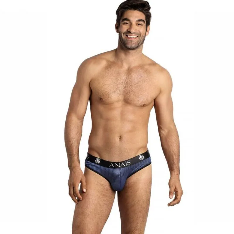 Anais Men - Naval Slip Kalsonger XL