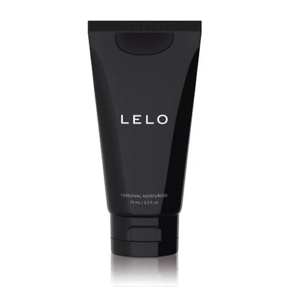 LELO Personal Moisturizer 75 ml – Aloe Vera Intimgel & Fuktgivande Kräm