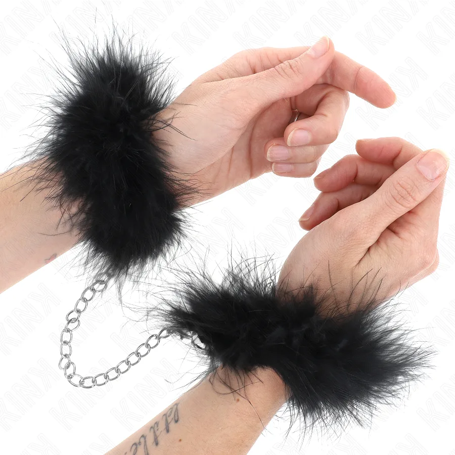 Kink - Mini Fjäderhandbojor