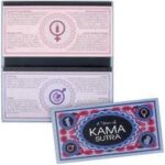 KHEPER GAMES - 52 ABSOLUTELY ORGASMIC SEX TIP CARDS - Bild 2