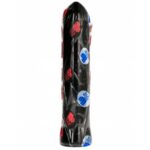ALL BLACK - DILDO 22 CM - Bild 2
