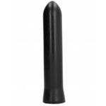 ALL BLACK - DILDO 22 CM - Bild 3