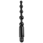 ANAL FANTASY - VIBRATING BALLS BEGINNERS