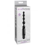 ANAL FANTASY - VIBRATING BALLS BEGINNERS - Bild 3