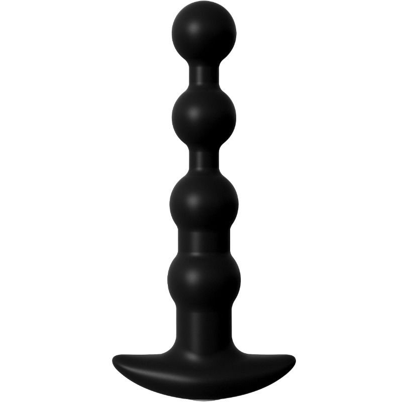 ANAL FANTASY ELITE COLLECTION - RECHARGEABLE ANAL BALLS ANAL FANTASY ELITE COLLECTION - RECHARGEABLE ANAL BALLS