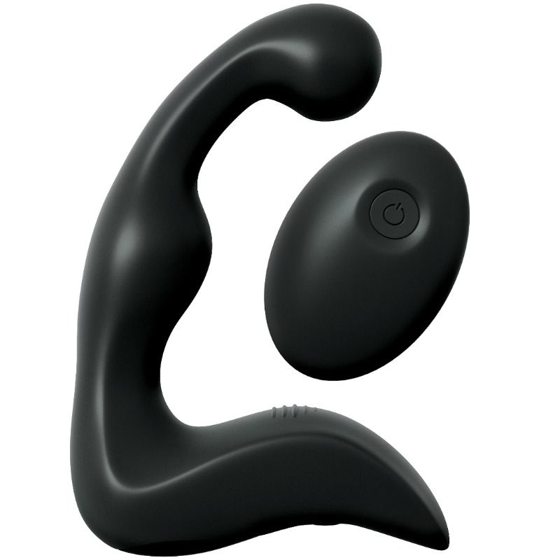 ANAL FANTASY ELITE COLLECTION - REMOTE CONTROL P-SPOT PRO ANAL FANTASY ELITE COLLECTION - REMOTE CONTROL P-SPOT PRO