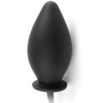 ANAL FANTASY - INFLATABLE SILICONE PLUG - Bild 2