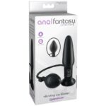 ANAL FANTASY - PLUG INFLATABLE VIBRATOR - Bild 3