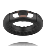 ANBIGUO - ADRIANO VIBRATING RING COMPATIBLE WITH WATCHME WIRELESS TECHNOLOGY - Bild 5