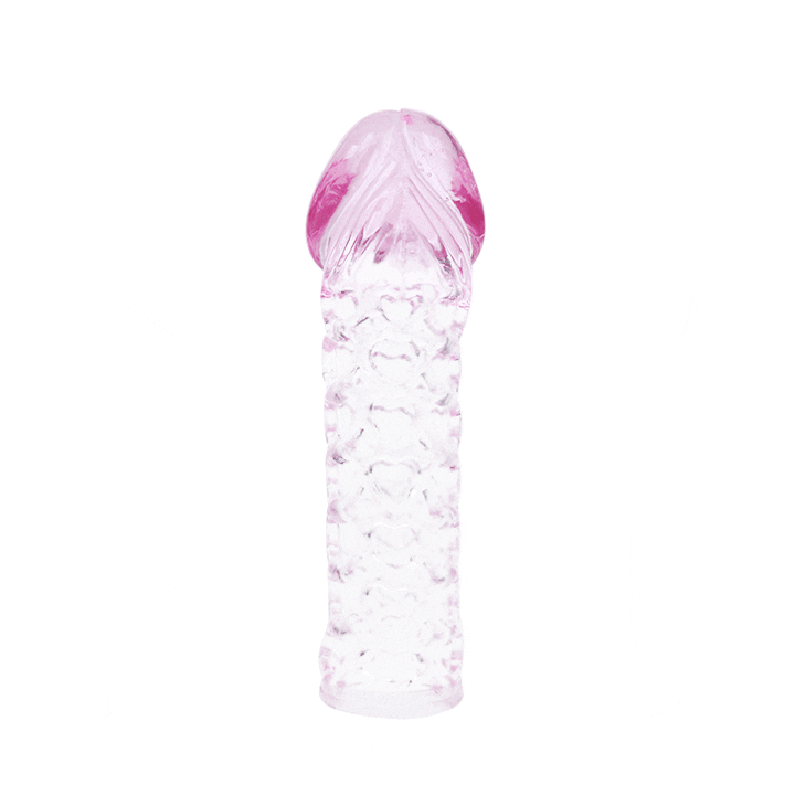 BAILE - PENIS EXTENDER COVER BAILE - PENIS EXTENDER COVER