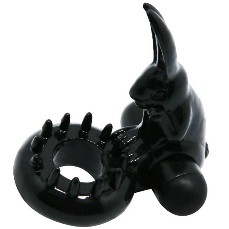 BAILE - SWEET RING RING WITH RABBIT BAILE - SWEET RING RING WITH RABBIT