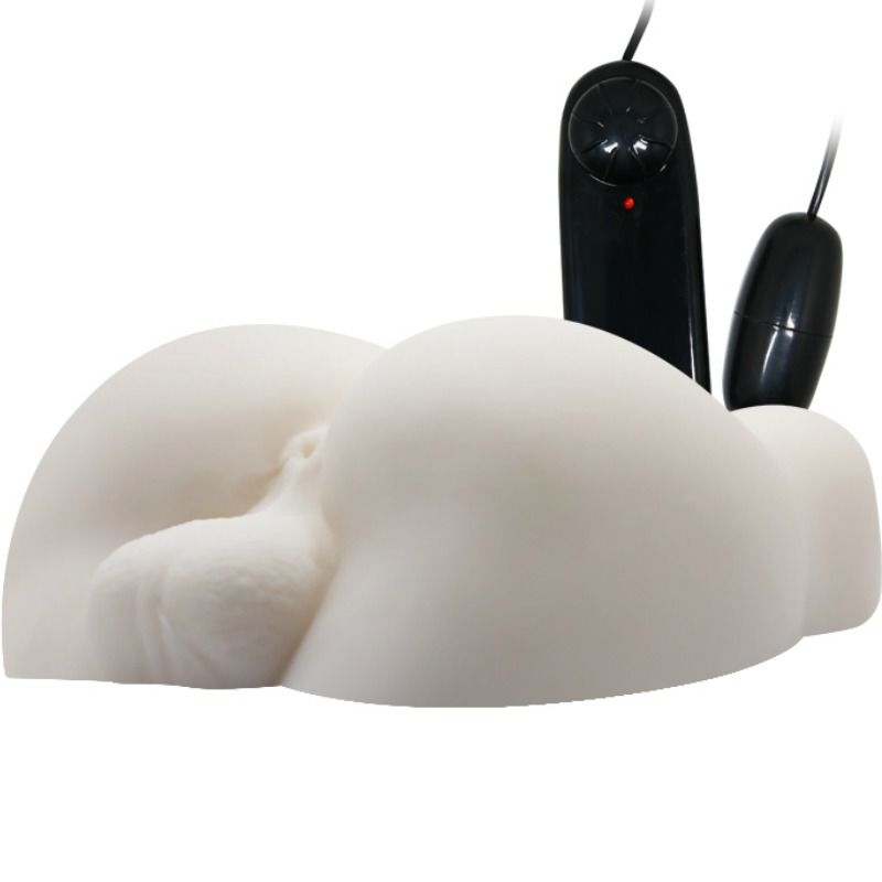 BAILE - BIGGER MAN BACKWITH VIBRATION BAILE - BIGGER MAN BACKWITH VIBRATION