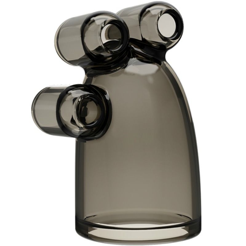 BAILE - VIBRATING COVER VIBRATING CRYSTAL CAP II BAILE - VIBRATING COVER VIBRATING CRYSTAL CAP II