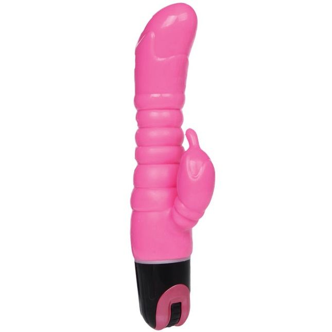 BAILE - PINK VIBRATOR 22.5 CM BAILE - PINK VIBRATOR 22.5 CM