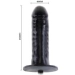 BAILE - BIGGER JOY INFLATABLE PENIS 16 CM - Bild 5