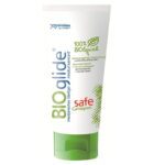 JOYDIVISION BIOGLIDE - SAFE WITH CARRAGEEN LUBRICANT 100 ML - Bild 2