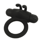 BLACK&SILVER - AGRON RING 2.O - Bild 3