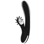 BLACK&SILVER - BUNNY JOHNNY VIBRATING VIBE - Bild 2