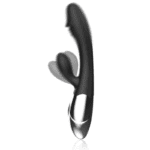 BLACK&SILVER - KALEB STIMULATING VIBE - Bild 2