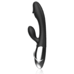 BLACK&SILVER - KALEB STIMULATING VIBE - Bild 3