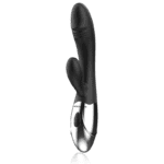 BLACK&SILVER - KALEB STIMULATING VIBE - Bild 4