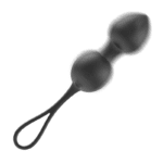 BRILLY GLAM - VIBRATING KEGEL BEADS REMOTE CONTROL - Bild 3