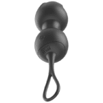 BRILLY GLAM - VIBRATING KEGEL BEADS REMOTE CONTROL - Bild 4