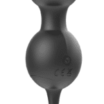 BRILLY GLAM - VIBRATING KEGEL BEADS REMOTE CONTROL - Bild 5