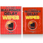 COBECO - BULLPOWER DELAY WIPES - Bild 2