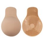 BYE-BRA - CHEST ELEVATOR PUSH-UP FABRIC BEIGE SIZE M - Bild 4