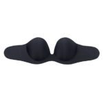 BYE BRA GALA BRA CUP D BLACK