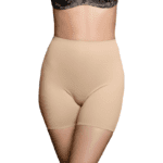 BYE-BRA - LIGHT SHORTS BEIGE SIZE S - Bild 2