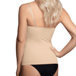 BYE-BRA - LIGHT CONTROL T-SHIRT INVISIBLE BEIGE SIZE S - Bild 2
