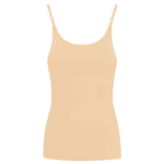 BYE-BRA - LIGHT CONTROL T-SHIRT INVISIBLE BEIGE SIZE S - Bild 3